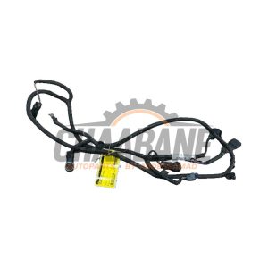 Kit capteur PDC GX7314369BD Jaguar XE 2.0 D E-Performance 16V