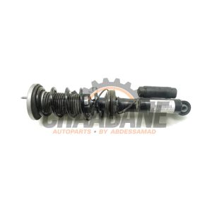 Barre amortisseur arriere droit 37106878116 BMW 8 serie (G15) 2018