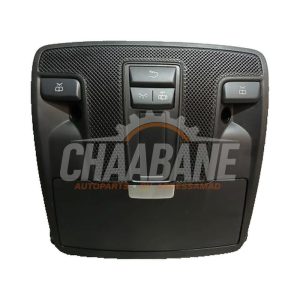 Eclairage de plafonnier A0009004108 Mercedes GLA (156.9) 2.2 200 CDI, d 16V
