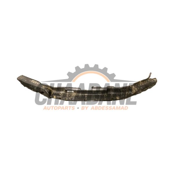 Couverture pare-chocs avant Y7807351203 BMW 2 serie (F22) M2 Competition 3.0 24V 2013 / 2021