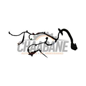 Faisceau de cables A2535406431 Mercedes GLC Coupe (C253) 2.0 300 e 16V 4-Matic