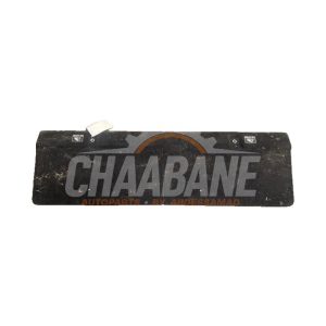 Tapis de coffre A1666800046 Mercedes GL (X166) 3.0 GL 350 CDI V6 24V BlueTEC 4-Matic