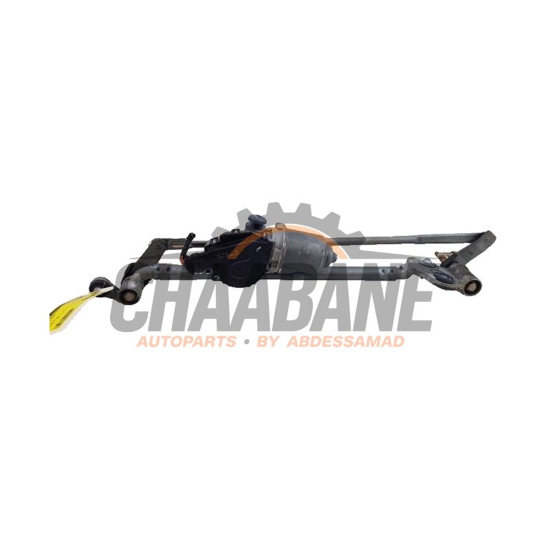 Moteur+mecanique essuie-glace 7292653 BMW X5 (F15) xDrive 40e 2.0 2013 / 2018