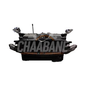 Set refroidisseur A2479060100 Mercedes A (177.0) 2.0 A-250 Turbo 16V