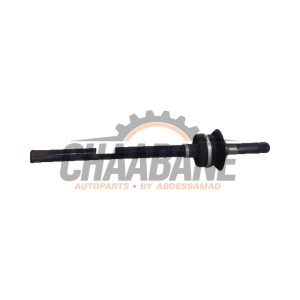 Arbre de transmission arriere droit 8689578 BMW M8 (F91) M850i xDrive Twin Turbo V8 32V 2019