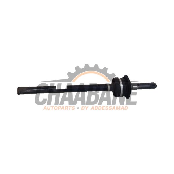 Arbre de transmission arriere droit 8689578 BMW M8 (F91) M850i xDrive Twin Turbo V8 32V 2019