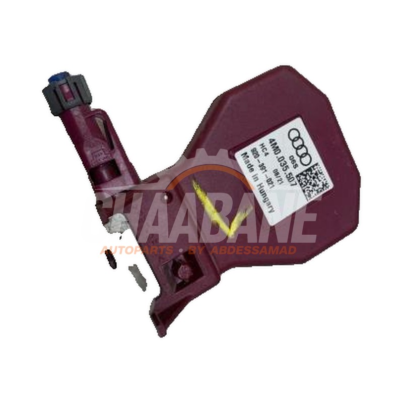 Antenne bluetooth 4M0035507 Cupra Leon (KLCB) 1.4 e-Hybrid 245, VZ 16V 2020