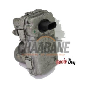 Actionneur electrique (Turbo) A6511530394 Mercedes A (W176) 2.2 A-220 d 16V