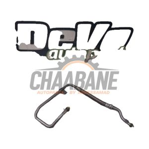 Conduit de pression dhuile A2740900577 Mercedes E (W213) E-350e 2.0 Turbo 16V
