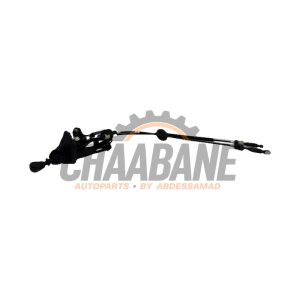 Levier de vitesse A9102600800 Mercedes Sprinter 3,5t (907.6/910.6) 311 CDI 2.0 D RWD