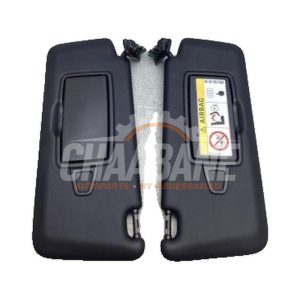 Pare-soleil A1778106100 Mercedes B (W247) 1.3 B-250 e Turbo 16V