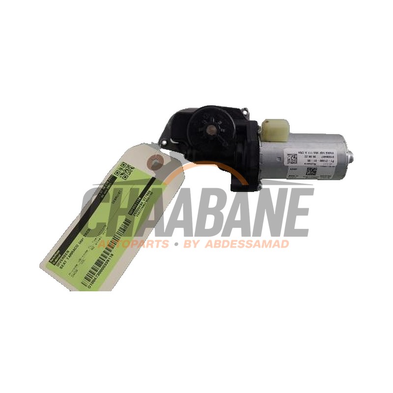 Moteur siege 5QF959111A Seat Tarraco 1.5 TSI ACT 16V 2018 / 2024