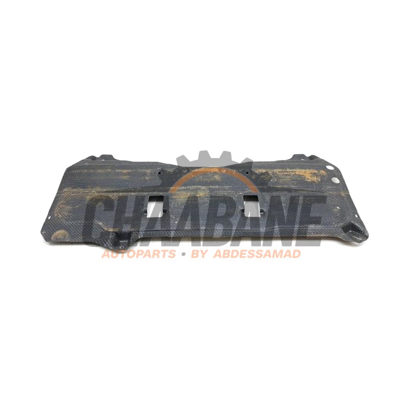 Plaque de protection sol 4M0804033F Lamborghini Urus 4.0 V8 2018