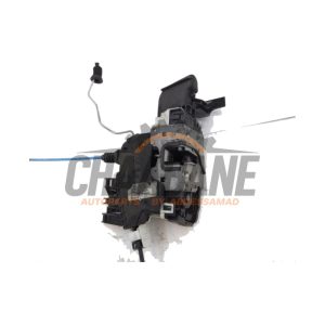 Serrure portiere mecanique 4portes avant droite A1667200535 Mercedes A (W176) 1.5 A-180 CDI, A-180d 16V