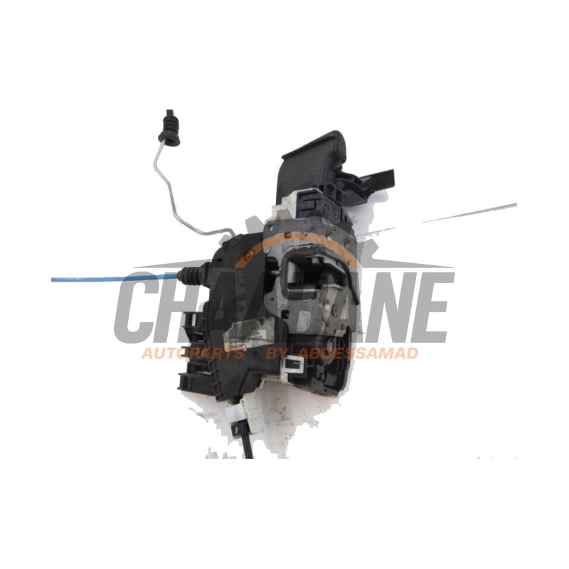 Serrure avant droite A1667200535 Mercedes A (W176) 1.5 A-180 CDI, A-180d 16V
