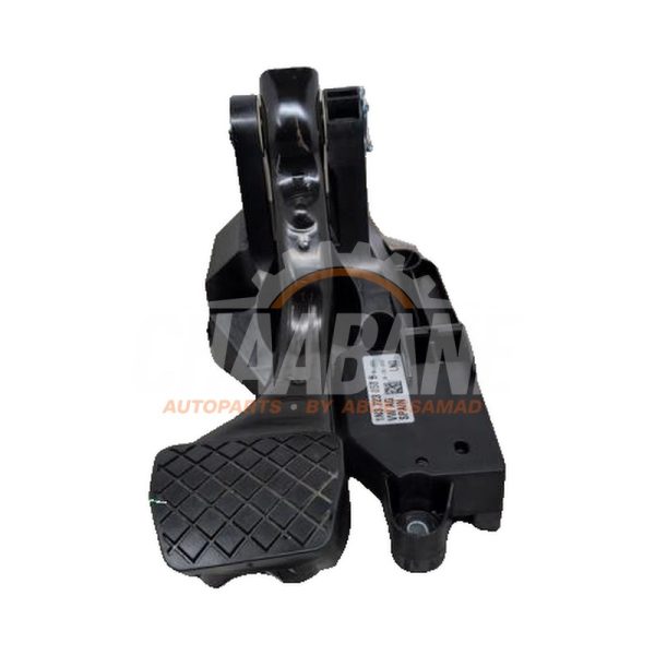 Pedale de frein 1N3723058B Volkswagen ID.Buzz Cargo (EBA) 77 kWh 2022