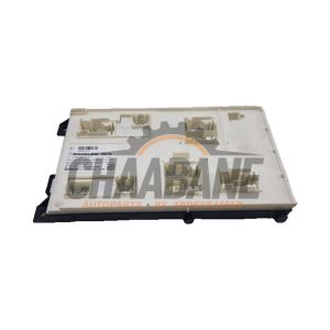 Ordinateur controle fonctionnel A1569007702 Mercedes GLA (156.9) 1.6 180 16V