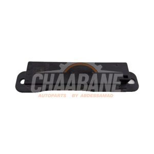Entree sans cle - Antenne A2239052300 Mercedes C Estate (S206) C-300 e 2.0 Turbo