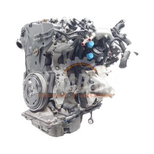 Moteur 05L130755 Audi A6 Avant (C8) 2.0 35 TDI Mild hybrid 2018