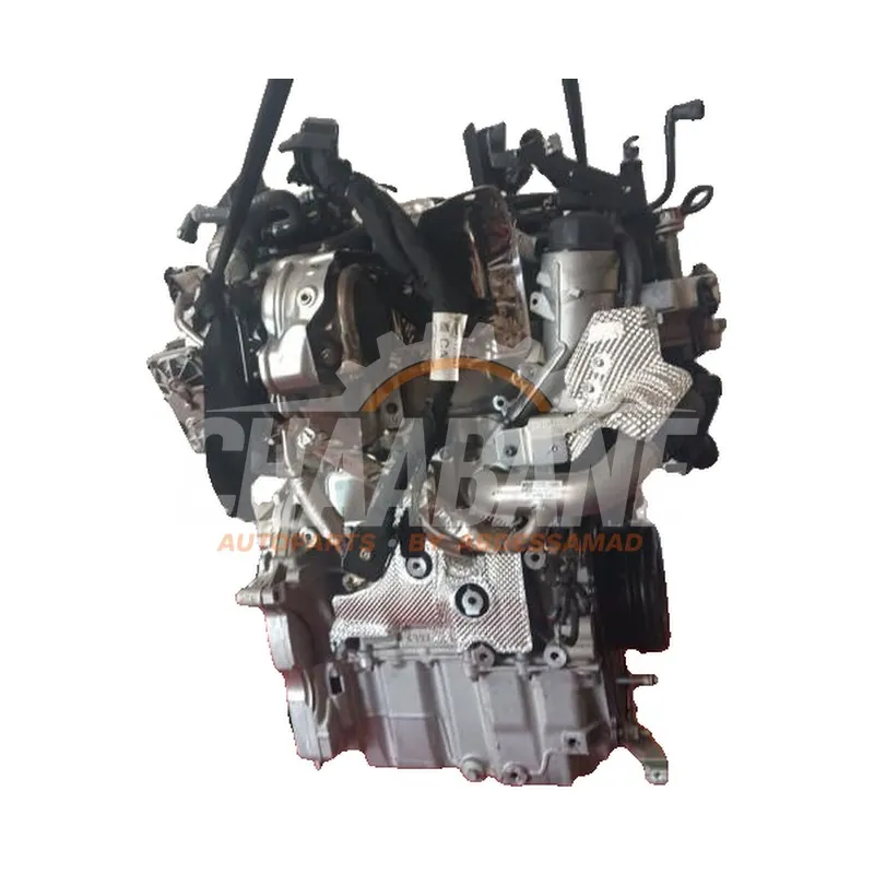Moteur LR146351 Landrover Discovery Sport (LC) 1.5 P300e 12V AWD