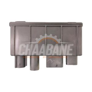 Ordinateur de bord 18576710 BMW 3 serie Touring (F31) 318i 1.5 TwinPower Turbo 12V 2012 / 2019