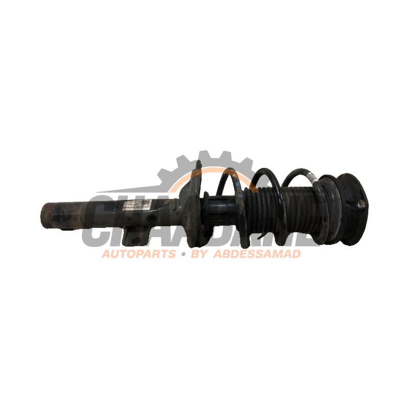 Barre amortisseur avant droit 2Q0413031AA Seat Arona (KJX) 1.0 TSI 12V 2017