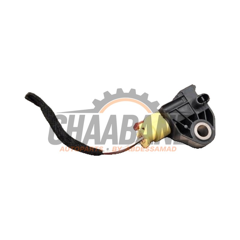 Detecteur airbag 4KE959345A Audi E-tron (GEN) 55 quattro 2018