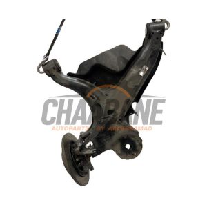 Bras de suspension arriere gauche A4473502001 Mercedes EQV 300