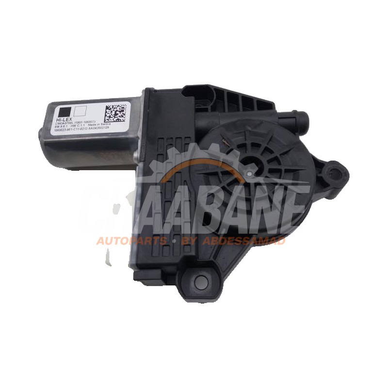 Moteur de vitre portiere CMA0760L BMW 1 serie (F40) 118i 1.5 TwinPower 12V 2019