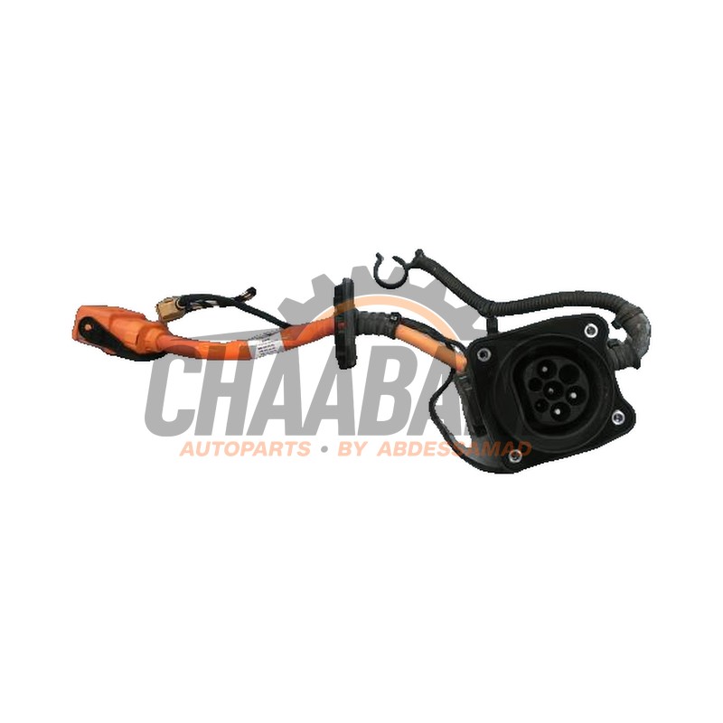 Cable haute tension 971971676H Porsche Panamera 2016 / 2023