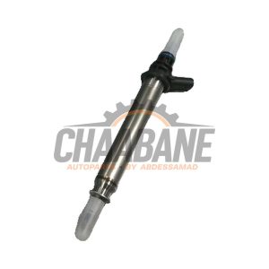 Injecteur (injection essence) A2560700187 Mercedes E-Klasse
