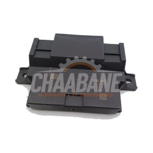 Module Gateway 4M2907468D Audi Q7 (4MB/4MG) 3.0 TDI V6 24V 2015