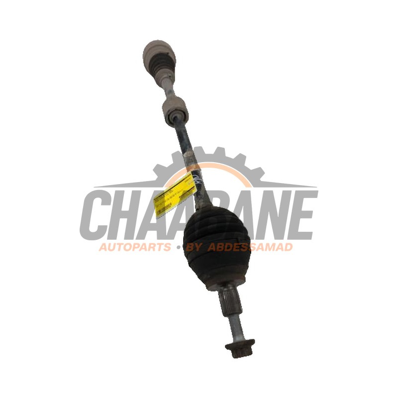 Arbre de transmission avant droit 5Q0407272EE Skoda Octavia Combi (NXAC) 1.5 TSI 16V 2019