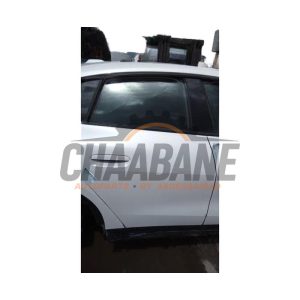 Porte arriere droite BMW i4 (G26) eDrive40 84 kWh 2021
