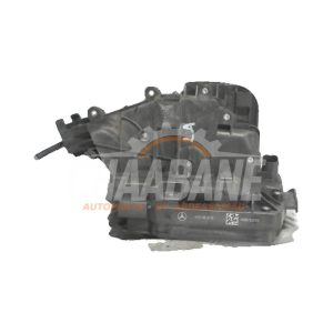 Serrure portiere mecanique 4portes arriere gauche A0997303700 Mercedes C Estate (S205) C-43 AMG 3.0 V6 24V Turbo 4-Matic
