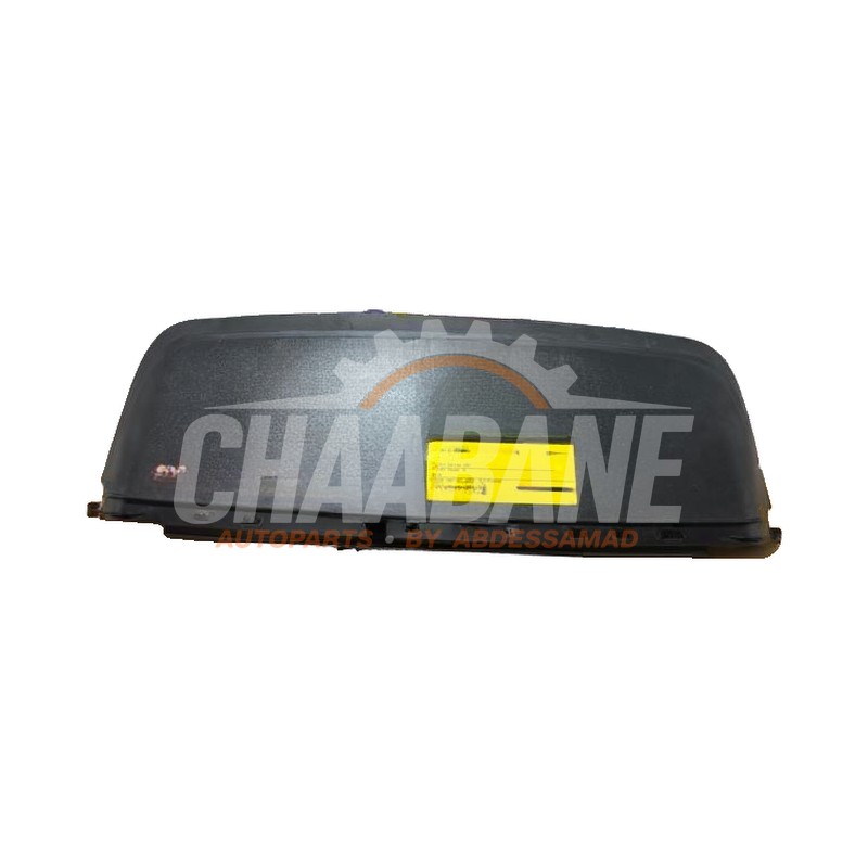 Feu de freinage supplementaire centre A2539062103 Mercedes GLC Coupe (C253) 2.0 300d 16V 4-Matic