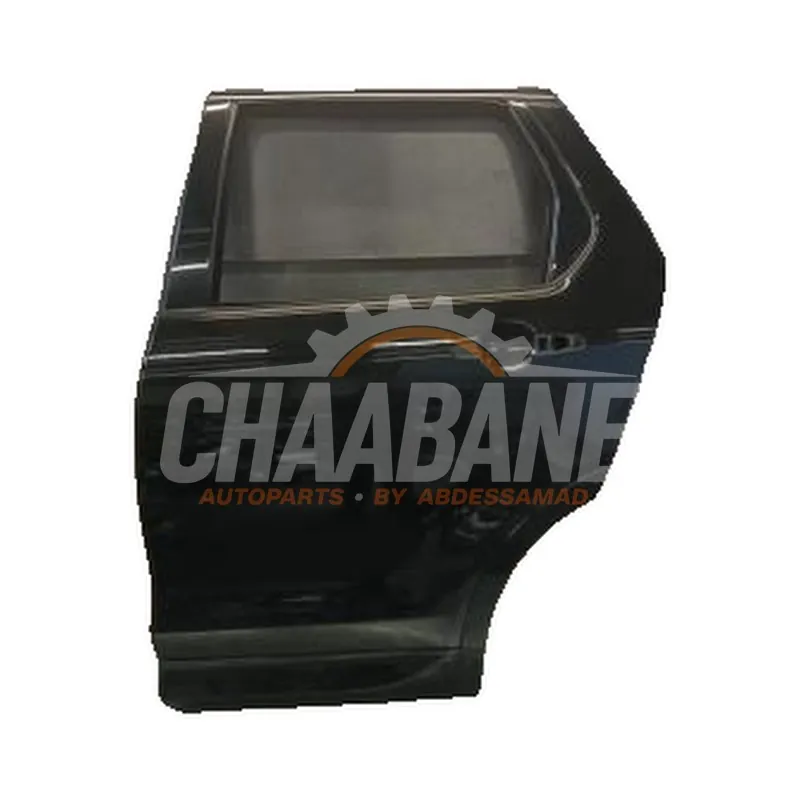 Portiere 4portes arriere gauche LR061285 Landrover Discovery Sport (LC) 1.5 P300e 12V AWD
