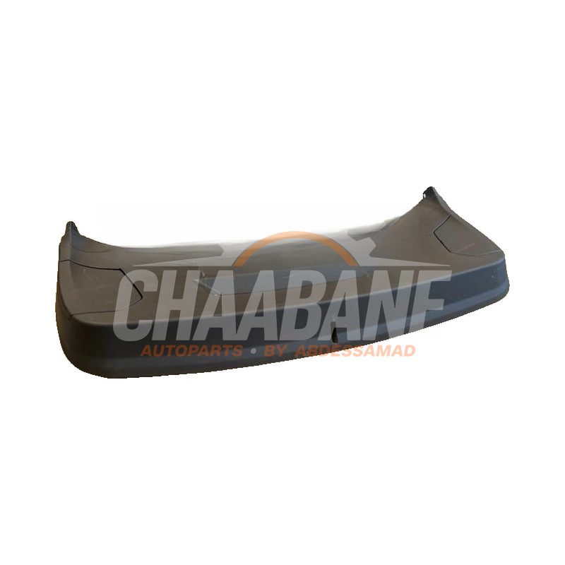 Revetement hayon 7456065 BMW 1 serie (F40) 118i 1.5 TwinPower 12V 2019