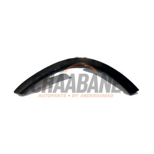 Jante de roue arriere 1768800205 Mercedes A-Klasse AMG (W176) 2.0 A-45 AMG Turbo 16V 4-Matic