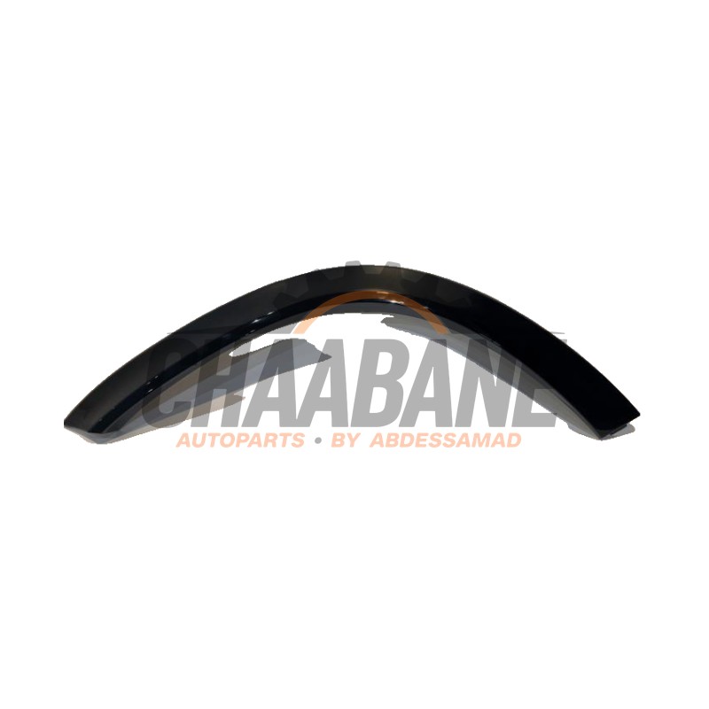 Jante de roue arriere 1768800205 Mercedes A-Klasse AMG (W176) 2.0 A-45 AMG Turbo 16V 4-Matic