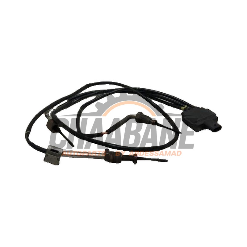 Sensor temperature d'echappement A0009053806 Mercedes A (177.0) 2.0 A-200d
