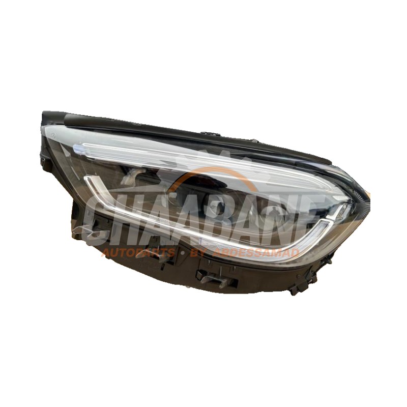 Phare gauche A2479064105 Mercedes GLA (H247) 2.0 180d
