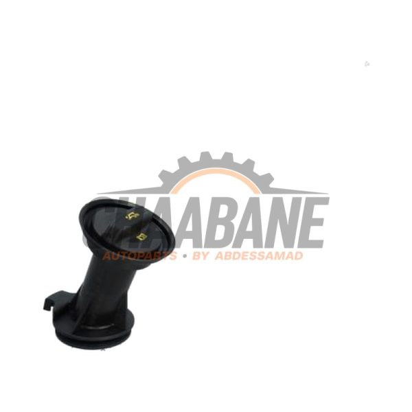 Goulot de remplissage huile 06J103281B Volkswagen Transporter/Caravelle T6 2.0 TSI 2015 / 2024