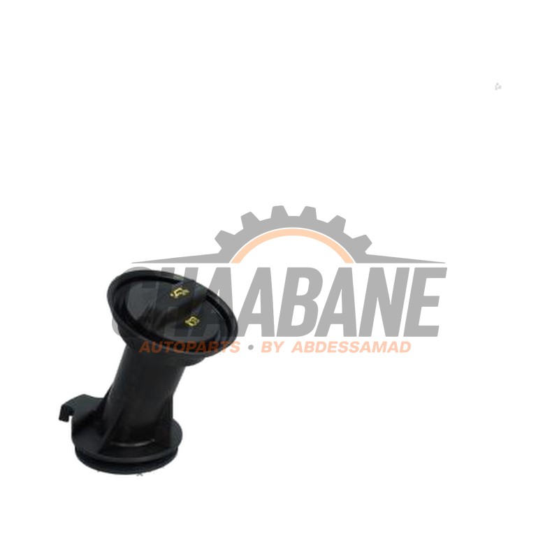 Goulot de remplissage huile 06J103281B Volkswagen Transporter/Caravelle T6 2.0 TSI 2015 / 2024