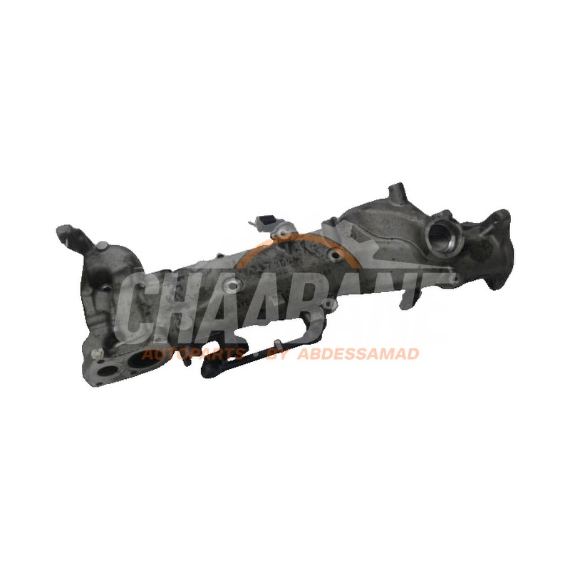 Tubulure dadmission 6420908337 Mercedes S (222.0/222.1) 3.0 S-350 BlueTEC, S-350d 24V