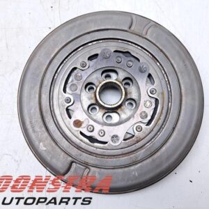Volant dinertie masse double Cupra Formentor 1.4 e-Hybrid VZ 16V 2020 04E105266AD