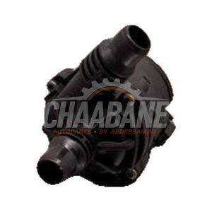 Pompe a eau supplementaire 11519470972 BMW 1 serie (F40) M135i xDrive 2.0 TwinPower 16V 2019