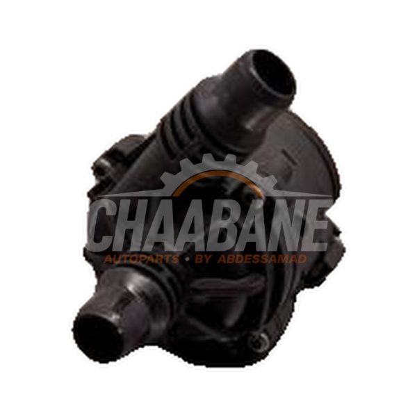 Pompe a eau supplementaire 11519470972 BMW 1 serie (F40) M135i xDrive 2.0 TwinPower 16V 2019