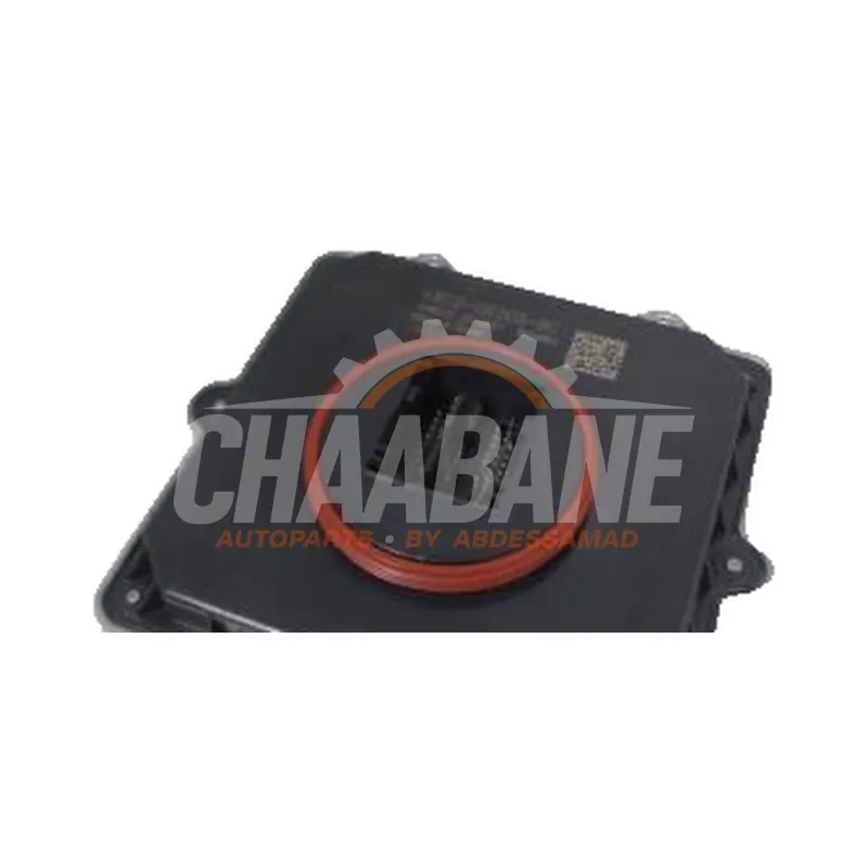 Ordinateur eclairage K8D213E005BC Landrover Range Rover