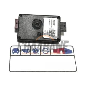 Antenne 9289587 BMW 2 serie Active Tourer (F45) 218i 1.5 TwinPower Turbo 12V 2013 / 2021